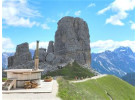 Italy Guided Walking in The Dolomites for 7 Days