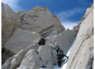Patagonia Ice Trek - Expedition