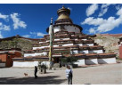 Everest from Tibet Tour