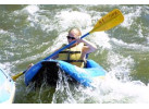 Upper Colorado Inflatable Kayak