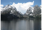 Wyoming Family | Yellowstone/Teton