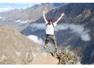 Andes & Amazon (53 Days) Quito to Santiago