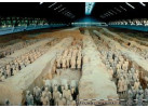 Wild & Ancient China