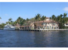 Fort Lauderdale Sightseeing Cruises on the Carrie B