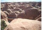 Moab Biking/Westwater Rafting