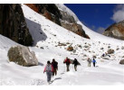 Makalu Base Camp & Shipton La Trek