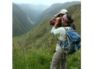 Ecuador: The Highlands