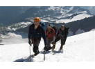 Swiss 4000 Metre Peaks