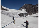 Hiking the Haute Route - Spectacular High Alps Traverse from Chamonix to Zermatt