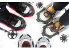Winter Wonderland - Sweden Family Adventure