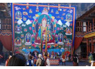 Fall Festivals of Bhutan