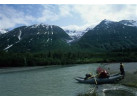 Tlikikila River - Lake Clark National Park