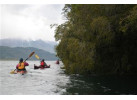 Futaleufú Adventure - A Multi-Sport Journey in Wild Northern Patagonia