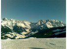 The Great Alpine Traverse - Hike through Five Countries