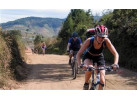 The Route of the Conquistadores - Bike Guatemala