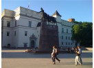 A Nordic Odyssey: 21-Day Cultural & Walking Adventure