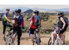 The Route of the Conquistadores - Bike Guatemala