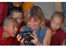 Southern Zanskar and Phuktal Monastery