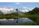 Mont Blanc Classic Walks