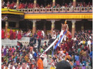 Fall Festivals of Bhutan