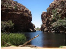 Central Australia Outback Odyssey Through the Northern Territory