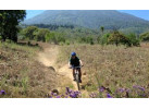 The Route of the Conquistadores - Bike Guatemala