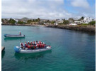 Voyage Galapagos: 7-Day G3 Cruise & Wildlife Adventure in Central Islands