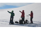 Italian High Level Trek