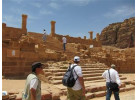 Experience Middle East - Jordan, Israel & Egypt 29 Days Adventure