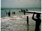 Bali Surf Lessons