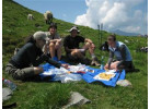 France, Italy, Switzerland: Tour du Mont Blanc