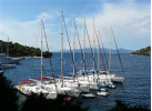 15 Days Greek Islands Sailing Adventure (Santorini to Athens)