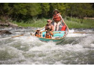 Combo Rafting Adventure: Middle Fork and Main Salmon River 