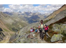 The E5 Long Distance Hiking Adventure
