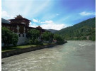 Bhutan: Of Mountains, Rivers and Dzongs