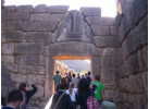 Greece Guided Walking in Delphi, Meteora & the Aegean Coast for 8 Days