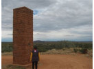 4 Days Journey into Australia's Legendary Outback ex Yulara