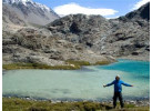 Patagonia Ice Trek - Expedition
