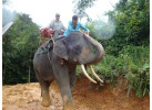 Southern Thailand Sojourn
