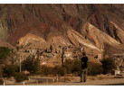 The Cordilleras (35 Days) Lima to Santiago