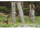 Sail to Haida Gwaii and Queen Charlotte Islands - Island Odyssey 8 Days