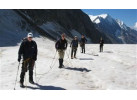 Bernese Oberland Haute Route - East 