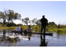 12 Days Exploring Botswana's Kalahari, Delta & Beyond