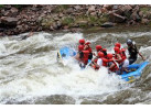 Granite Gorge Rafting