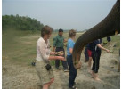 Himalayan Adventure - Nepal Family Holiday 