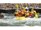 Granite Gorge Rafting