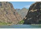 Rafting Adventure on Snake River Through Hells Canyon (5 Days)