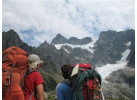Mount Shuksan Fisher Chimneys - Intermediate Summit Climb