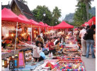 Laos Meandering the Mekong