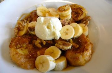 Take a Bite of the Ambrosial New Orleans